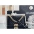 Chanel Leboy 67086 Size 25cm