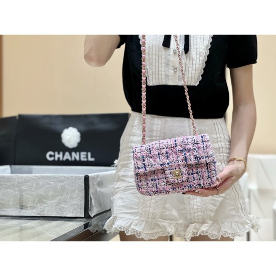 Chanel CF 20cm  1116 