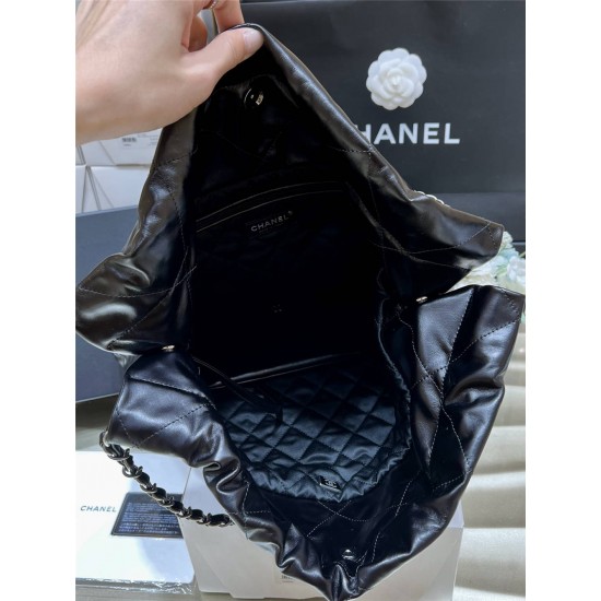 Chanel AS3262 Size 45x48x10cm