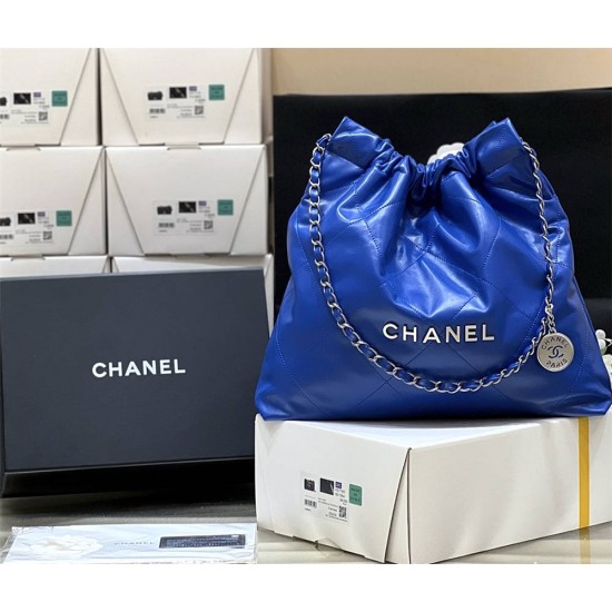 Chanel AS3261  Size 39x42x8cm