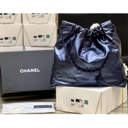 Chanel AS3261  Size 39x42x8cm