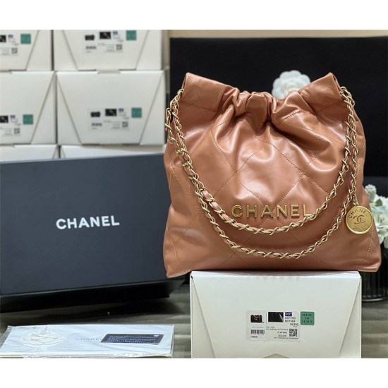 Chanel AS3260 Size 35x37x7cm