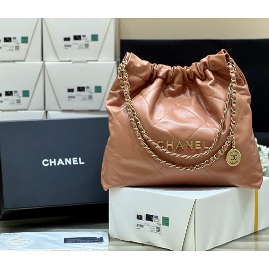 Chanel AS3261  Size 39x42x8cm