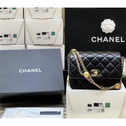 Chanel AS3378 Size 20*15*9cm