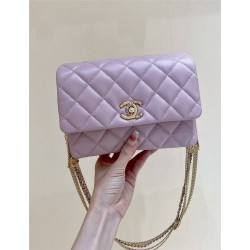 Chanel AS3378 Size 20*15*9cm