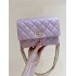 Chanel AS3378 Size 20*15*9cm