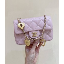 Chanel 22b  Size 12*19*7cm