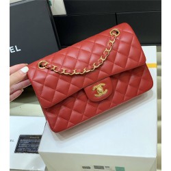 Chanel Cf 1113 Size 23cm