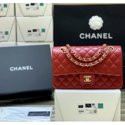 Chanel Cf 1112  Size 25cm