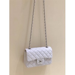 Chanel Cf 1116 mini 20 cm