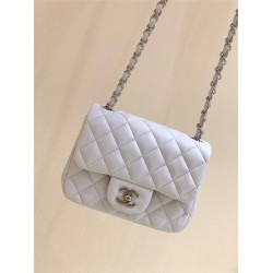 Chanel Cf 1115 Size 17cm