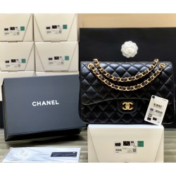 Chanel Cf jumbo size 30