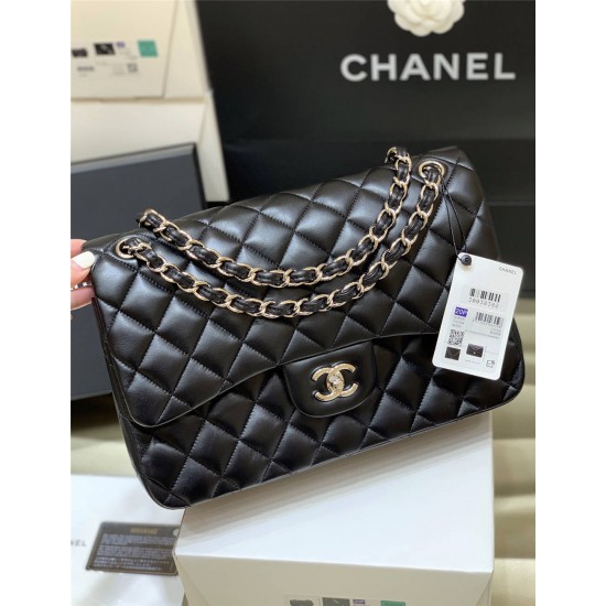 Chanel Cf jumbo size 30