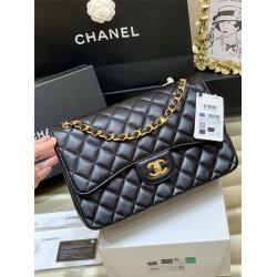 Chanel Cf jumbo size 30