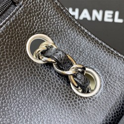 Chanel Cf jumbo size 30