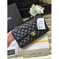 Chanel Cf 1112 Size 25cm