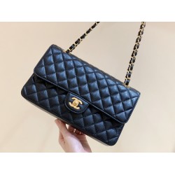 Chanel Cf 1112 Size 25cm