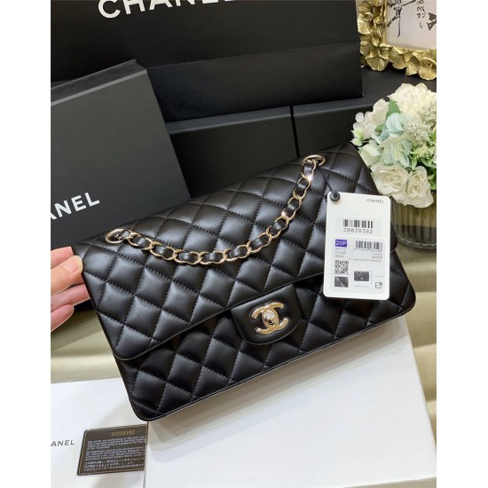 Chanel Cf 1112 Size 25cm