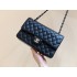 Chanel Cf 1112 Size 25cm