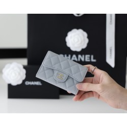 Chanel Wallet size 11x7cm