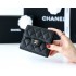 Chanel Wallet size 11.5x10.5cm