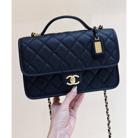 Chanel 22K  AS3653 Size 25*21.5*7cm