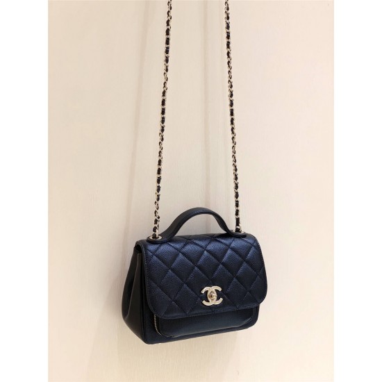 Chanel 93749 Size 19x14x7cm