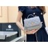 Chanel 93749 Size 19x14x7cm