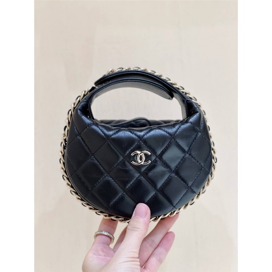 Chanel 23C 3095 Size 16*16*5.5cm