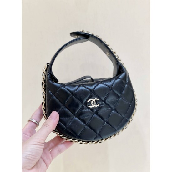 Chanel 23C 3095 Size 16*16*5.5cm