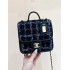 Chanel 22K AS3652 size 17*20.5*6cm