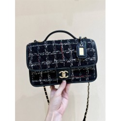 Chanel 22K AS3653 Size 25*21.5*7cm