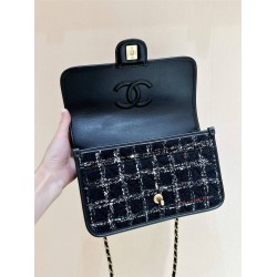 Chanel 22K AS3653 Size 25*21.5*7cm