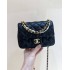 Chanel Mini Flap Bag  AS4385 Size: 12.5*17*5cm