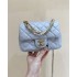 Chanel Mini Flap Bag  AS4385 Size: 12.5*17*5cm