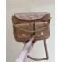 Chanel 24P Hobo AS4743 Size 19*24*5cm