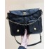 Chanel 24P Hobo  AS4668 Size 22*30*5cm