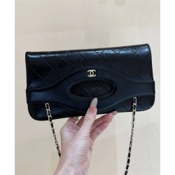 Chanel AP3655  Size 25*12.5cm