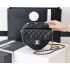 Chanel AS3191 Size 18x16.5x6.5cm