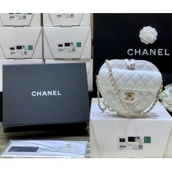 Chanel AS3191 Size 18x16.5x6.5cm