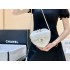 Chanel AS3191 Size 18x16.5x6.5cm