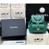 Chanel Duma backpack  Size: 18.5*18*12cm