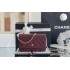 Chanel WOC size 19cm