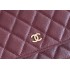 Chanel WOC size 19cm