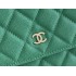 Chanel WOC size 19cm