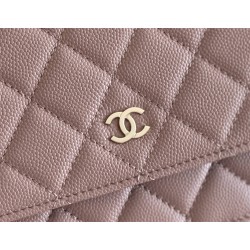 Chanel WOC size 19cm