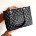 Chanel Grand Shopping Tote(GST) 50995  size 34x24x12cm