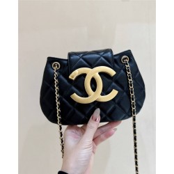 Chanel AS4609 Size: 14*21*5cm