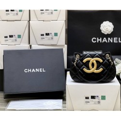 Chanel AS4609 Size: 14*21*5cm