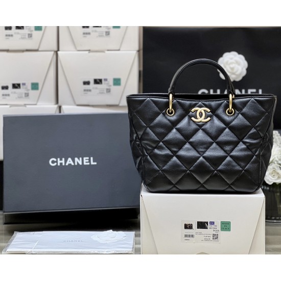 Chanel AS4188 Size: 22*19*14cm